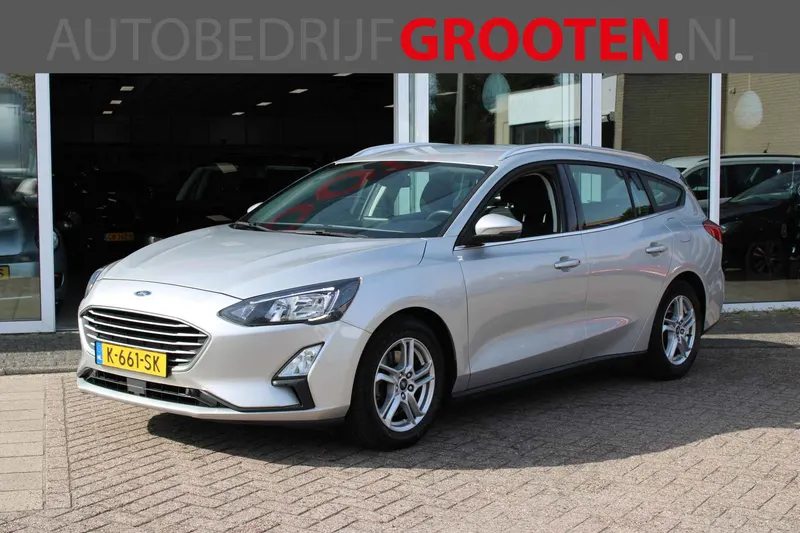 Ford Focus (2021)