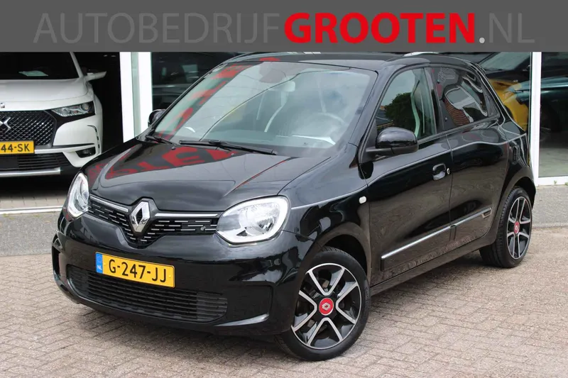 Renault Twingo (2019)