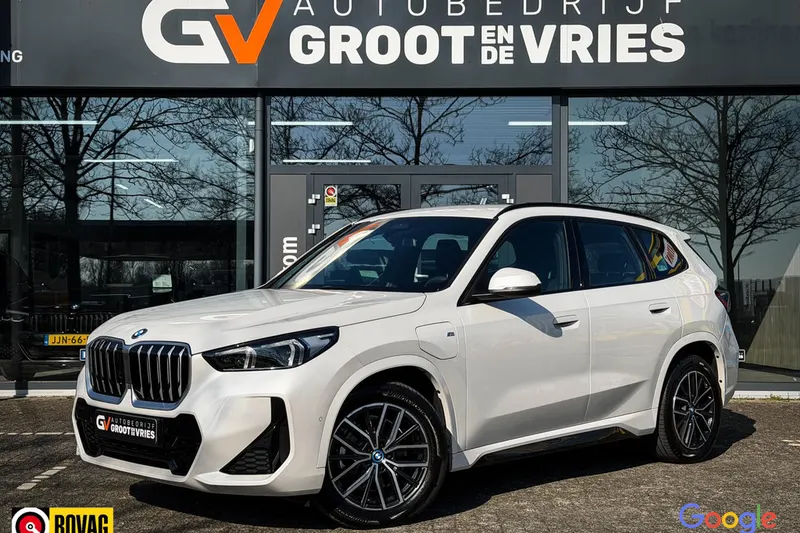 BMW X1 (2025)