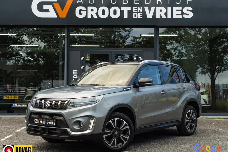 Suzuki Vitara (2023)