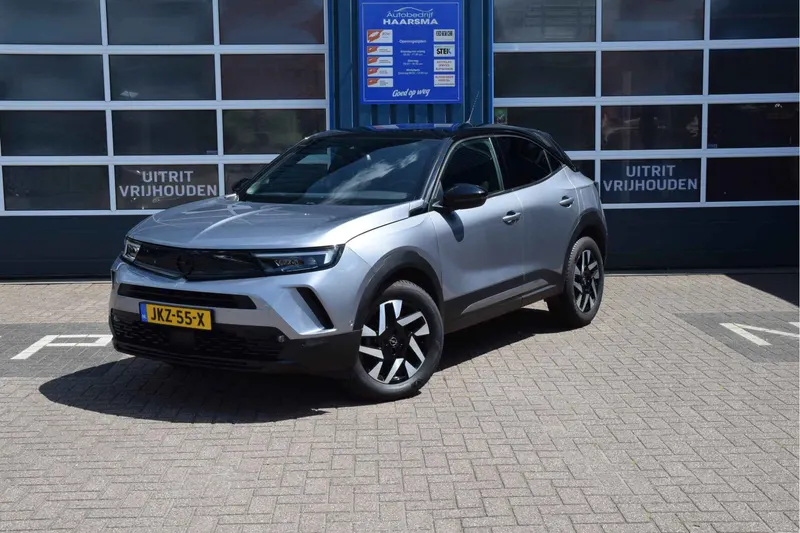 Opel Mokka (2022)