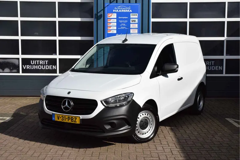 Mercedes-Benz Citan (2023)