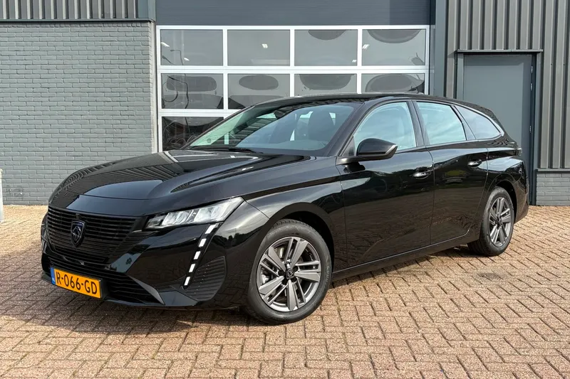 Peugeot 308 (2022)