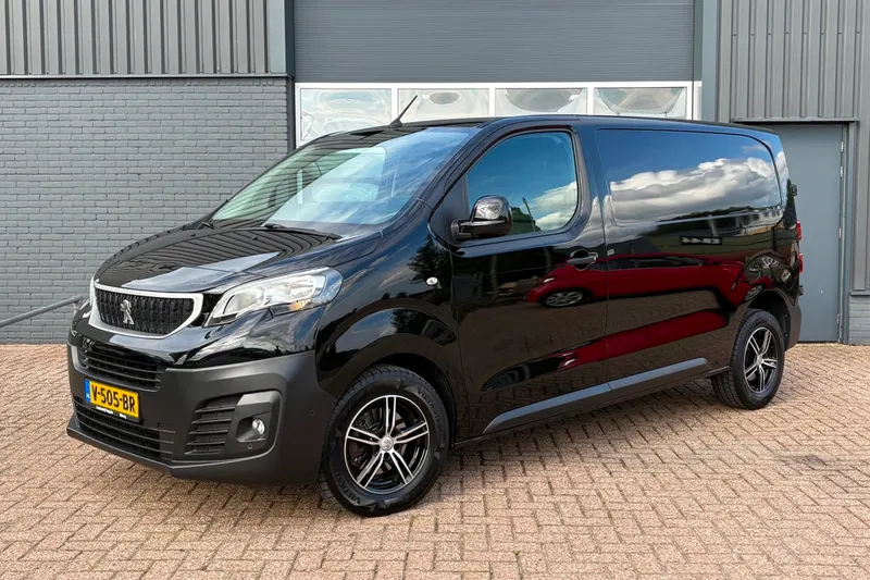 Peugeot Expert (2016)