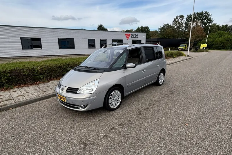 Renault Espace (2006)