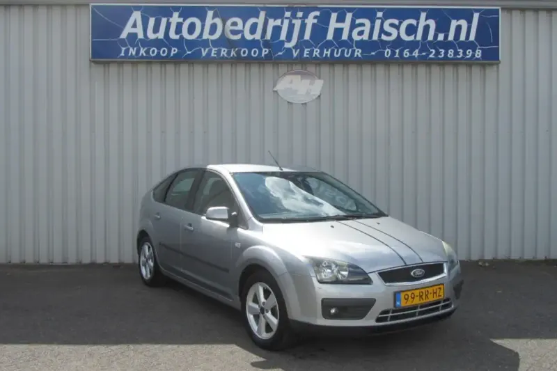 Ford Focus (2005)