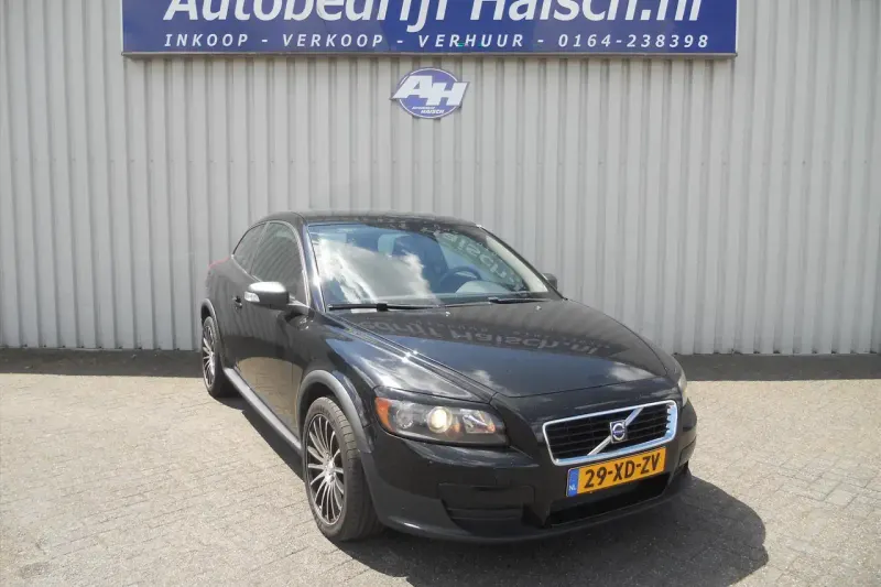 Volvo C30 (2007)
