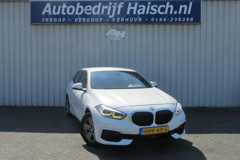 BMW 1-Serie (2021)