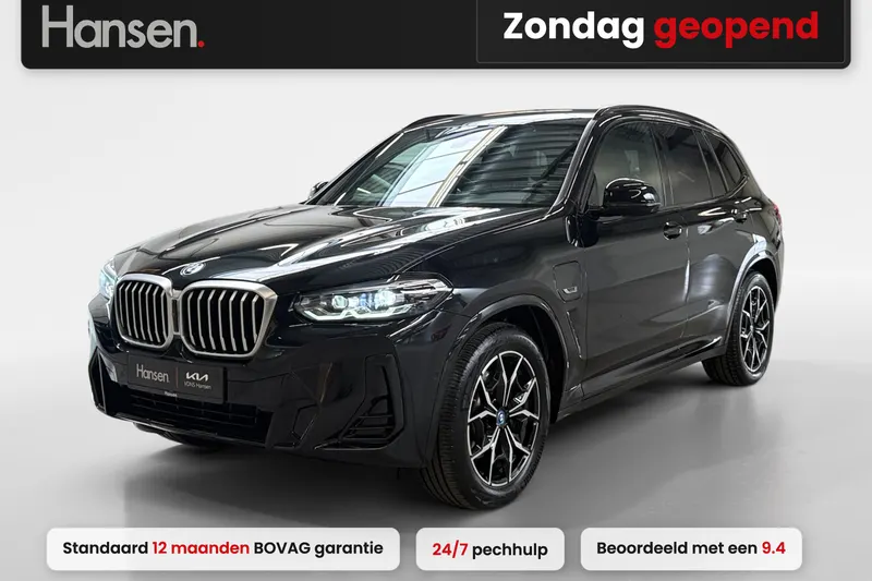 BMW X3 (2022)