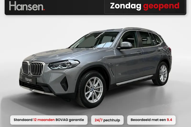 BMW X3 (2022)