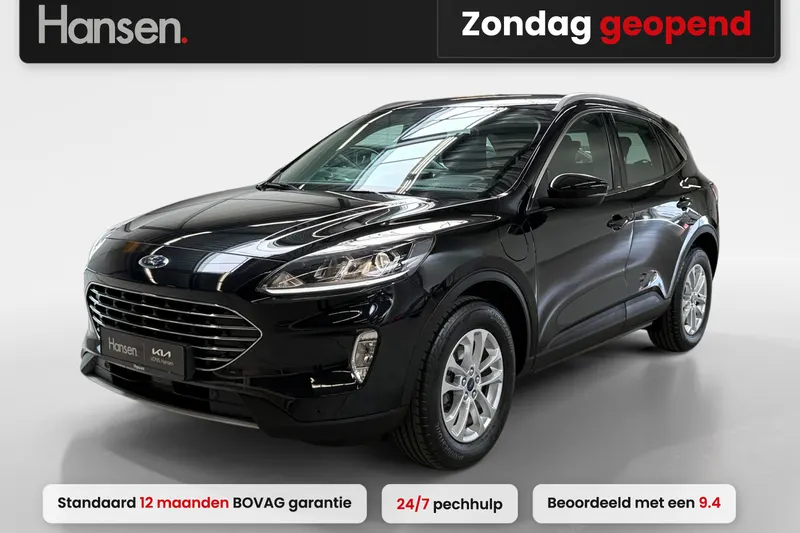 Ford Kuga (2023)
