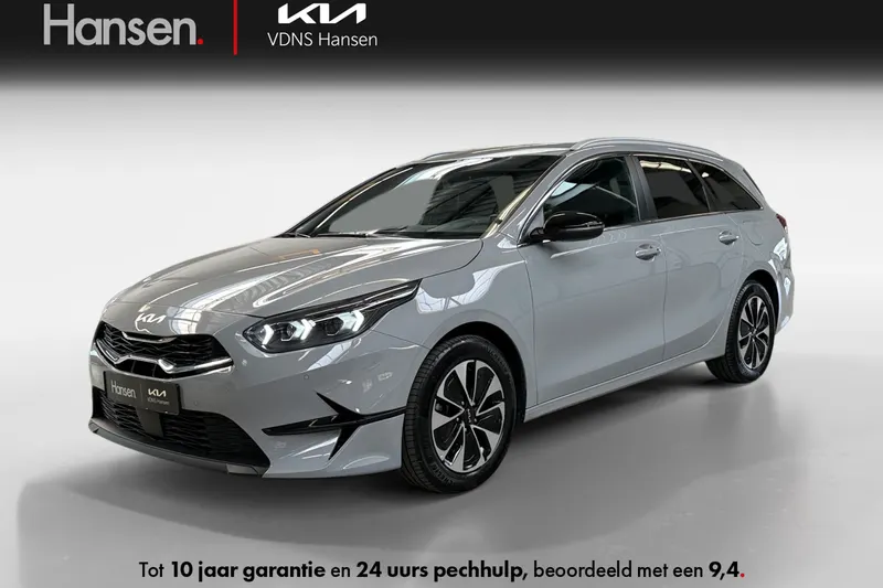 Kia Ceed (2025)