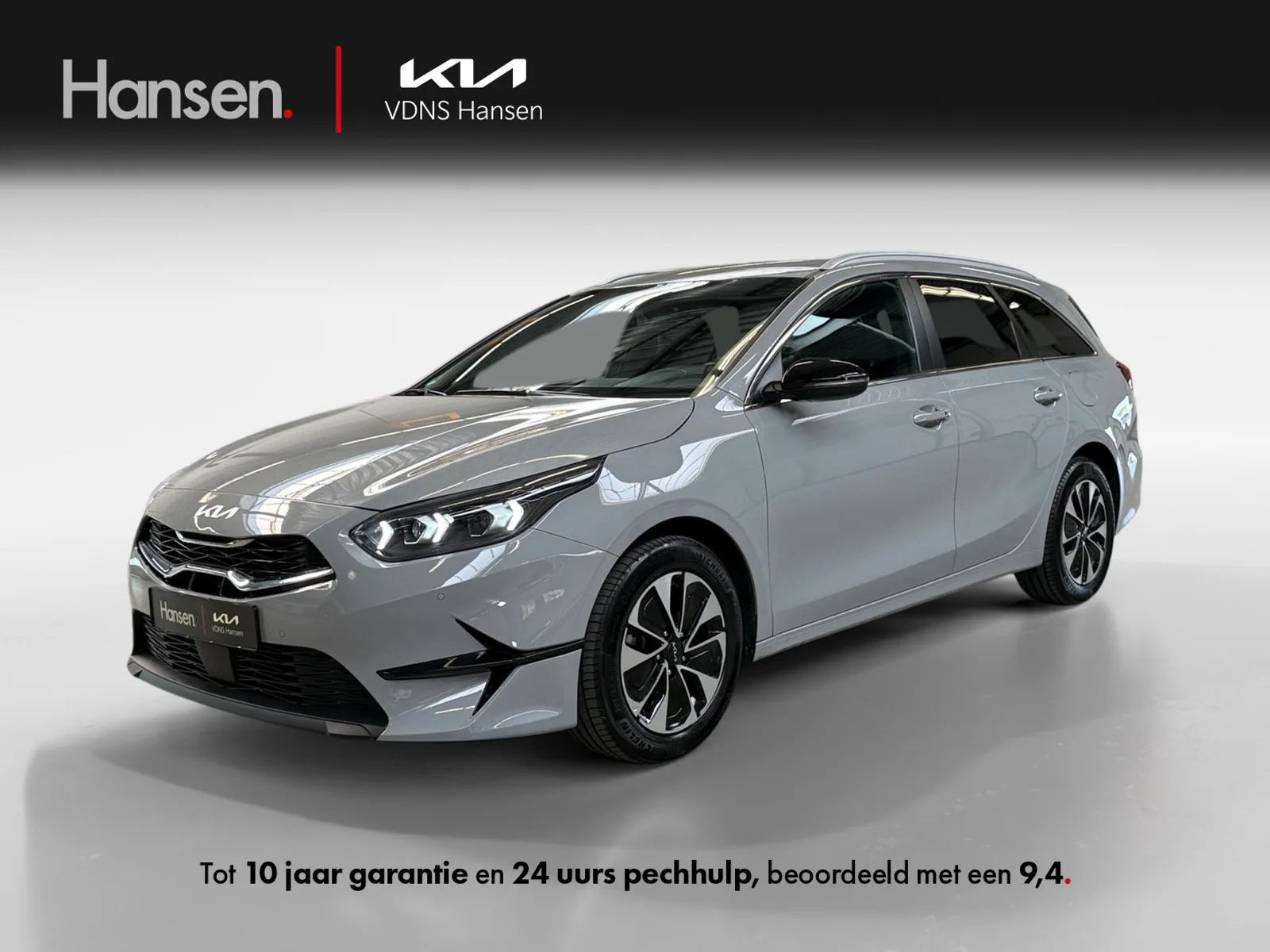 Kia Ceed (2025) — foto 1