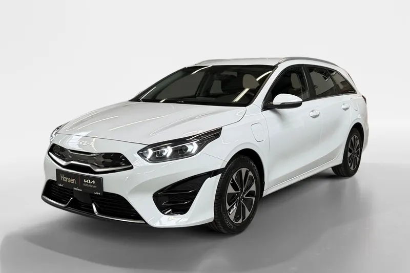 Kia Ceed (2022)