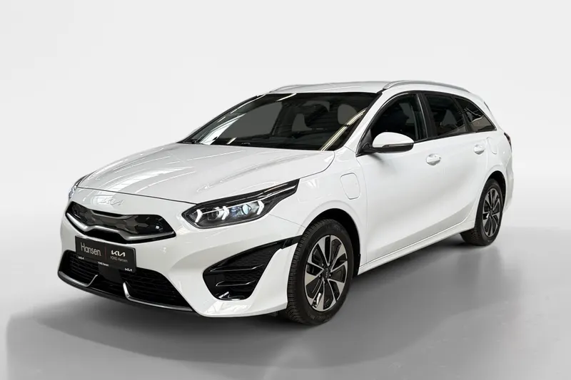 Kia Ceed (2023)