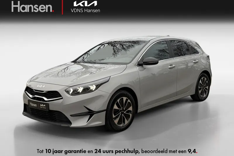 Kia Ceed (2025)