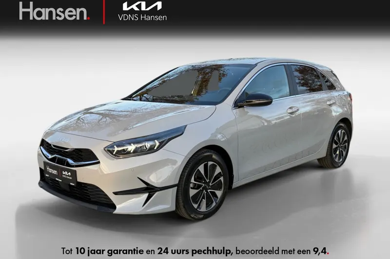 Kia Ceed (2025)