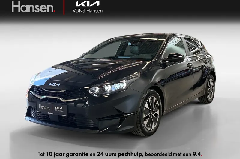 Kia Ceed (2025)