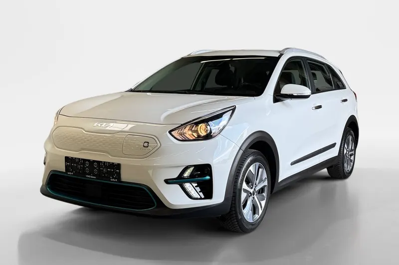 Kia Niro EV (2022)