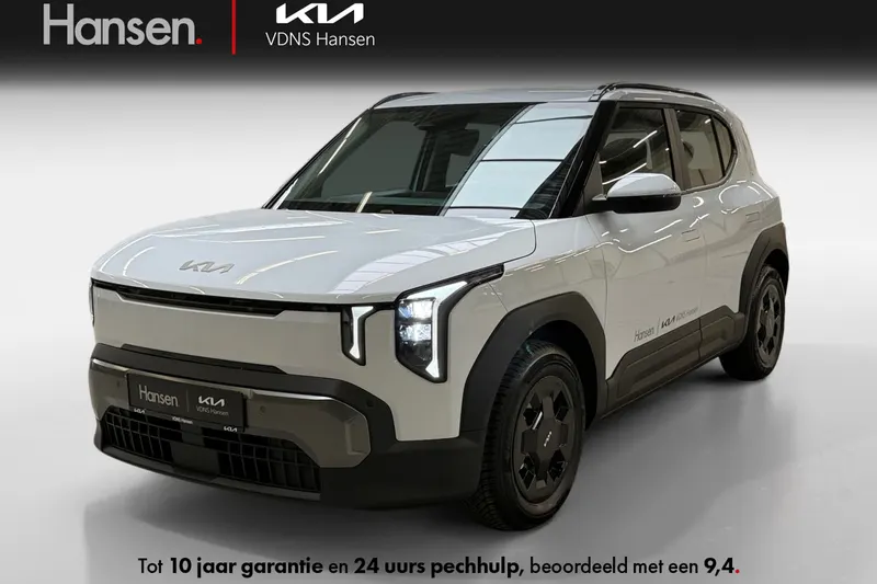 Kia EV2 (2026)