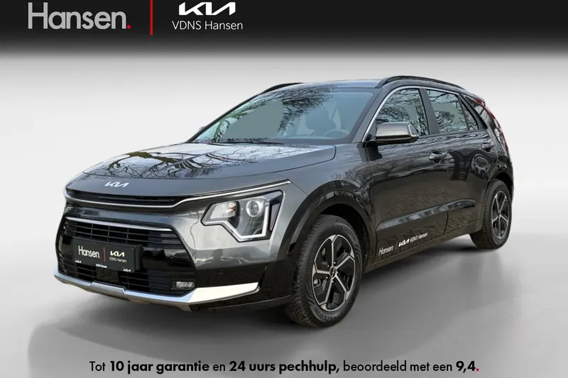 Kia Niro (2026)