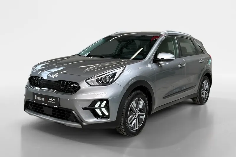 Kia Niro (2022)