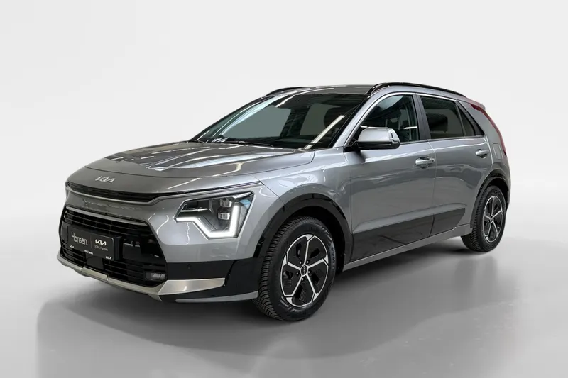 Kia Niro (2024)