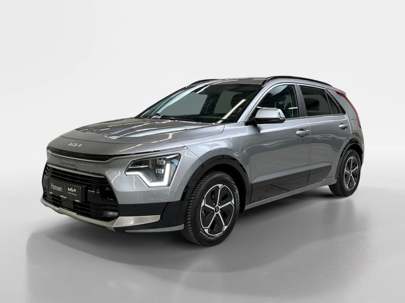 Kia Niro (2024) — foto 1