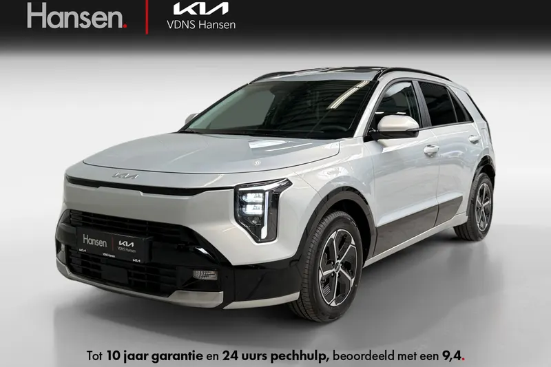 Kia Niro (2026)