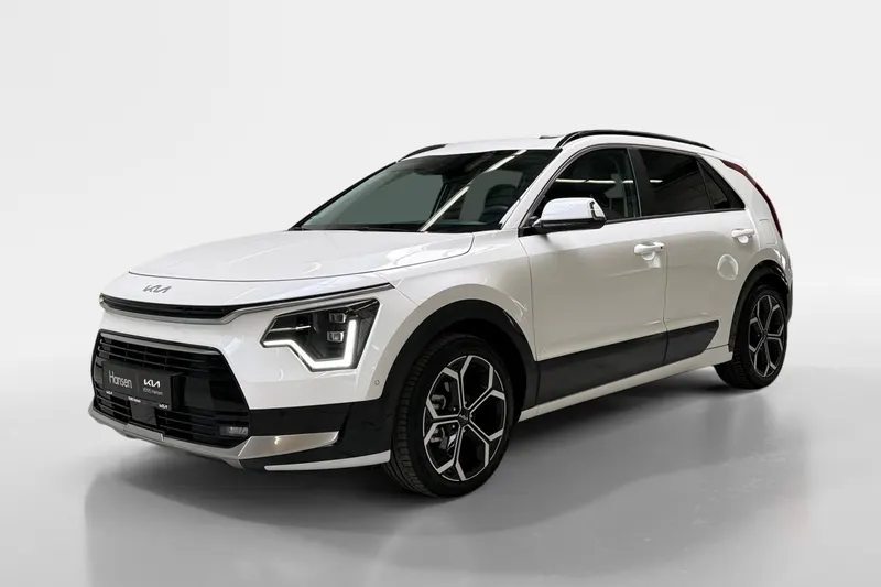 Kia Niro (2023)