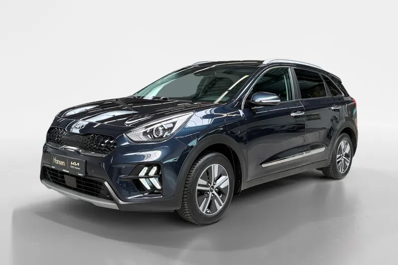Kia Niro (2021)