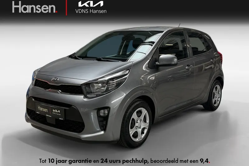 Kia Picanto (2021)