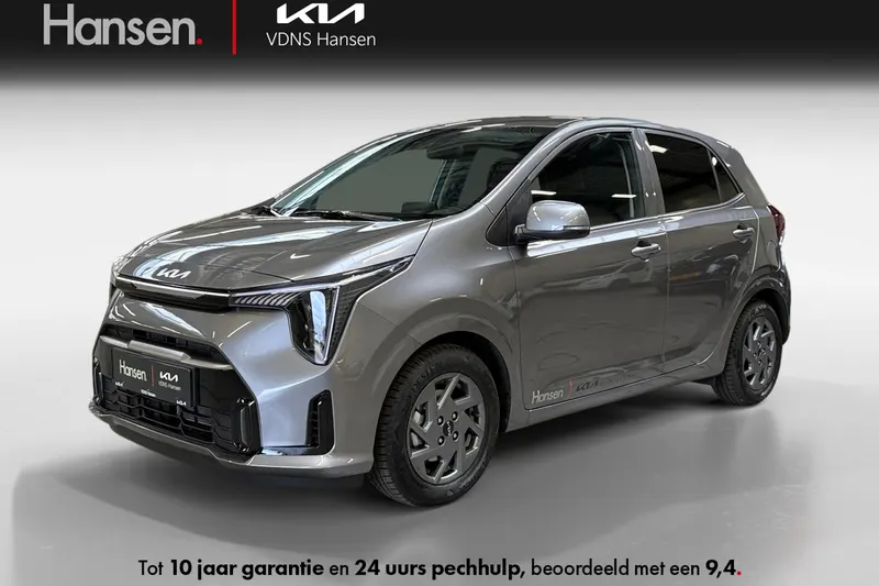Kia Picanto (2025)