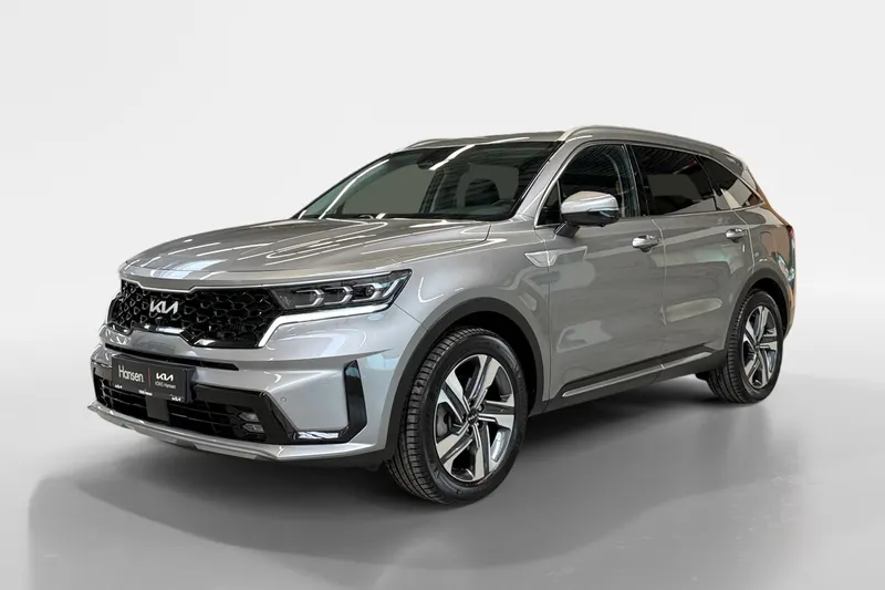 Kia Sorento (2022)