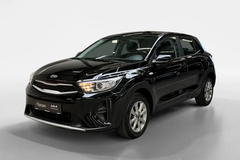 Kia Stonic (2021)