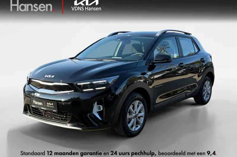 Kia Stonic (2024)