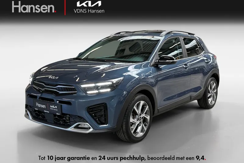 Kia Stonic (2024)