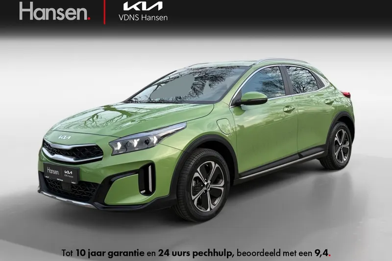 Kia XCeed (2023)