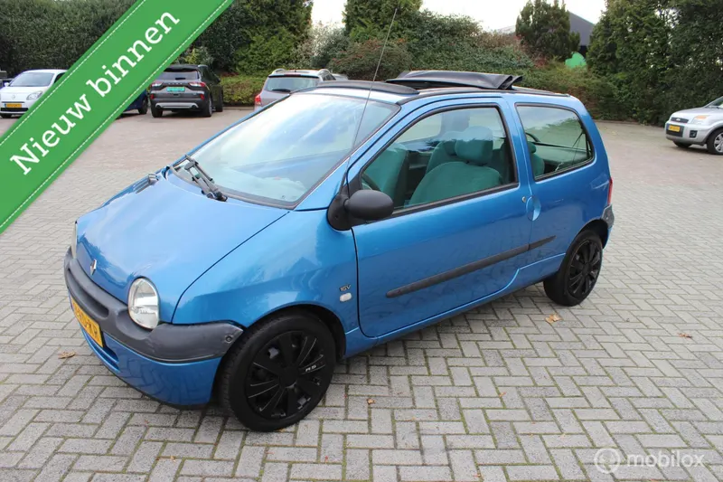 Renault Twingo (2005)