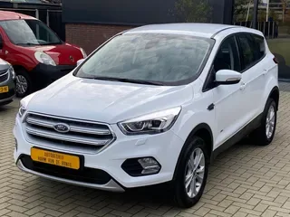 Ford Kuga (2018) — foto 1