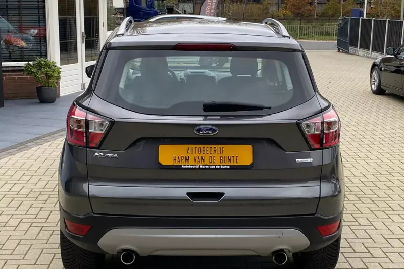 Ford Kuga (2017)