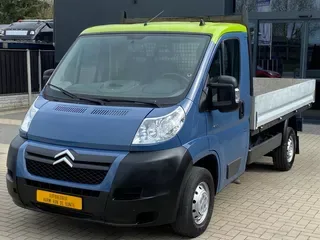 Citroën Jumper (2007) — foto 1