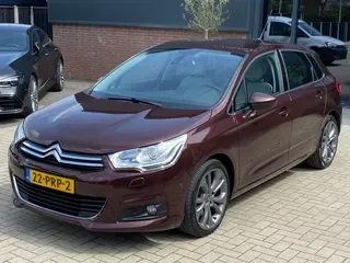Citroën C4 (2011) — foto 1