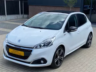 Peugeot 208 (2016) — foto 1