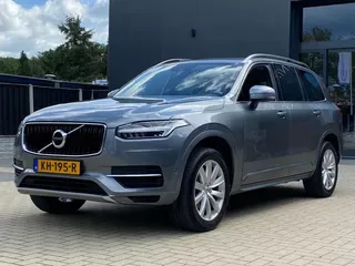Volvo XC90 (2016) — foto 1