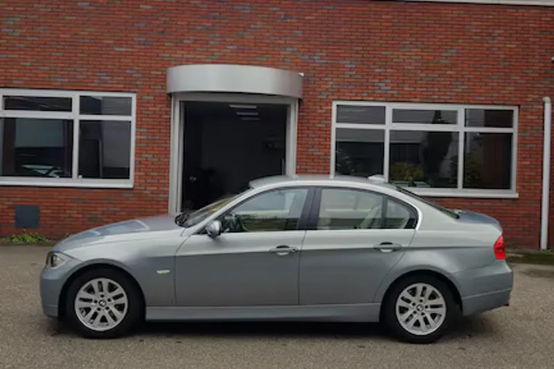 BMW 3-Serie (2005)