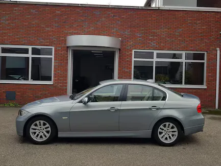 BMW 3-Serie (2005) — foto 1