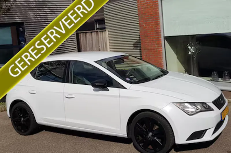 SEAT Leon (2013)
