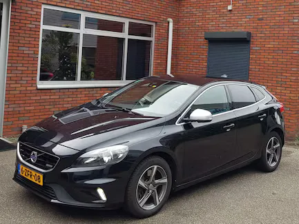 Volvo V40 (2014) — foto 1