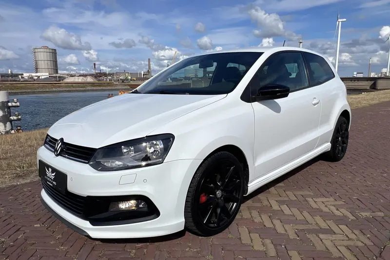 Volkswagen Polo (0)